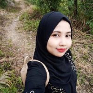 Aisyah Habsye El Hameedz profile icon