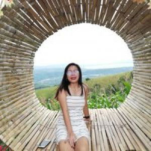 Jessa Caminade Escabarte profile icon