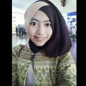 diska safitri profile icon