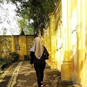 FitriRahmayanii profile icon