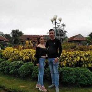 Nhã Thúy profile icon