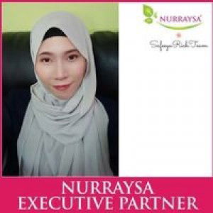 Siti Fatimah High profile icon