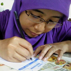 wulan suminar profile icon