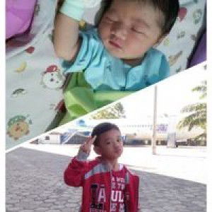 Ticha InDah SaRi profile icon