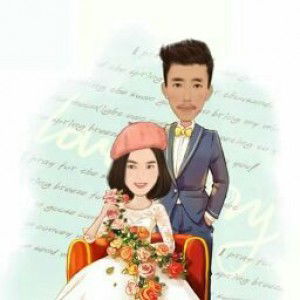 dra kon profile icon