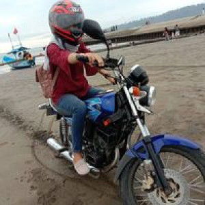 Okary Belajar Istiqomah profile icon