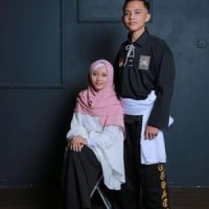 Isti Hidayah profile icon