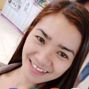 Arvie Joy Parcon Antiquin profile icon