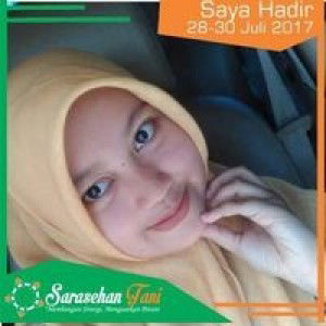 Noor Zuhdiyaty profile icon