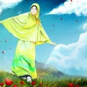 Fitri NM profile icon