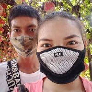 Wipawadee Khueanla profile icon