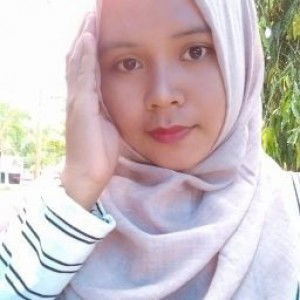 Maria ulfa ulfa profile icon