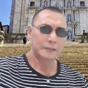 Heru Purwanto profile icon