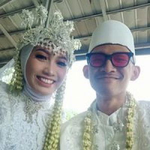 Shafa Salsabil profile icon