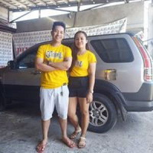 Crisnel Mancenido profile icon