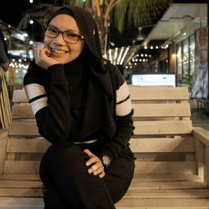 Nur Wahida profile icon