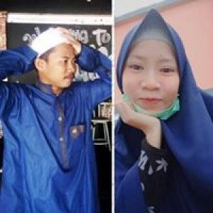 Sarmi Rahim profile icon