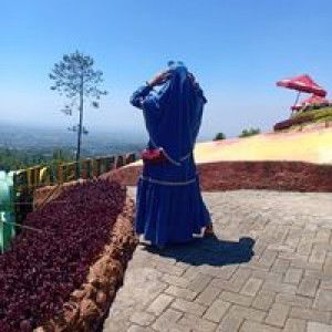 Putri Gita Wati profile icon