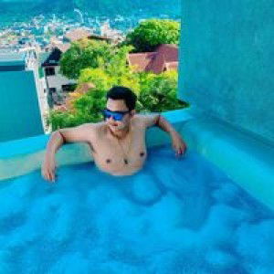 Thanit Sanajuti profile icon