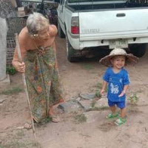 Yayayingsiriwan Meephan profile icon