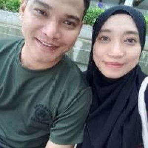 Nurul Atiqah Abdullah profile icon