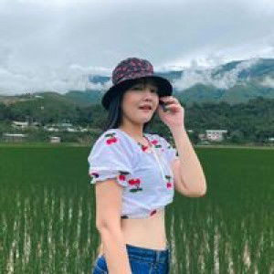 Airin Ice profile icon