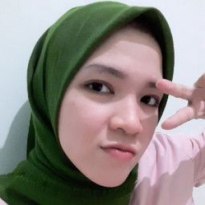 Dika Indrarini profile icon