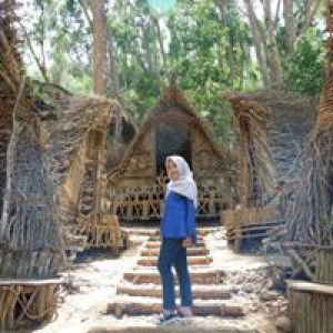 Tri Hastuti Handayani profile icon