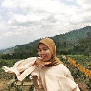 Diana Wardah Rahmadanti profile icon