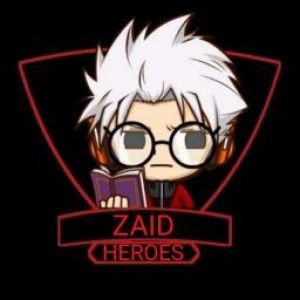 ZAID HEROES profile icon