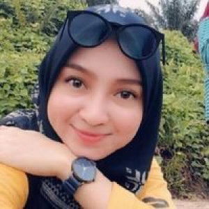 Nabella Trisyah profile icon