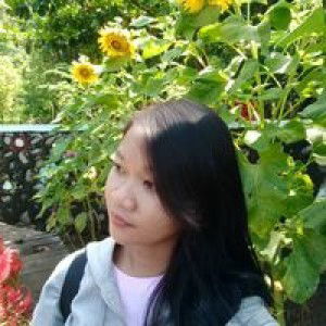 Dyan Anggraenny profile icon