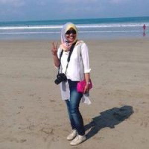 Silvia Hanifah profile icon