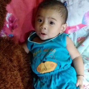 Siti Hariyati profile icon