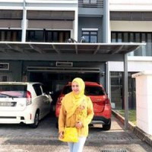 Nurin Nadiah profile icon