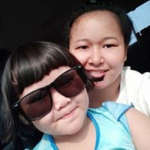 ปาล์มน้อย ร้อยรัก profile icon