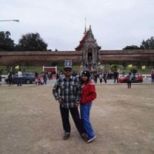 Nan Sarocha profile icon