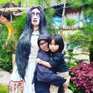 Rizki Farchana profile icon