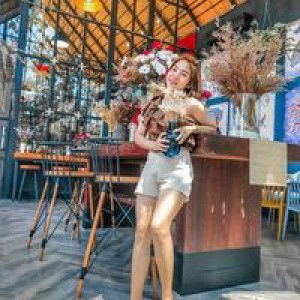 Nun Sukanda profile icon