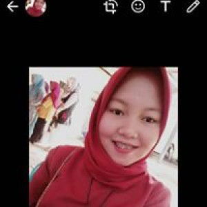 Usi Rahayu profile icon