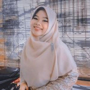 Nadyatun Nazihah profile icon