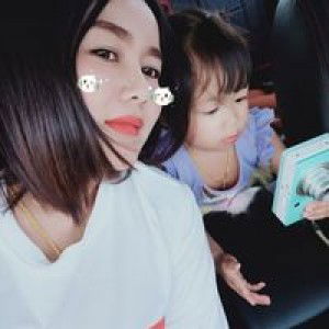 Natnicha Choychod profile icon