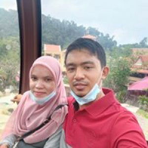 Taufiqil Hafizz profile icon