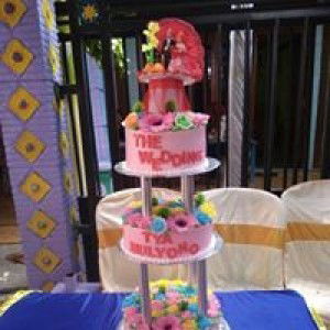 Ny Harsono Lina Isti profile icon