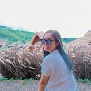 Napatsanan Khamthet profile icon