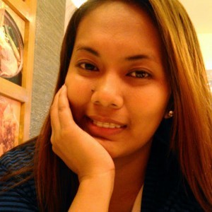 Ma. Jezreel Ambrocio profile icon