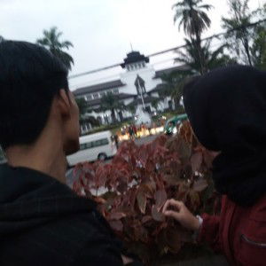 Feri Permana profile icon