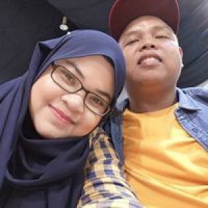 Fatin Zafirah profile icon