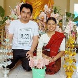 Patthama Pinthong profile icon