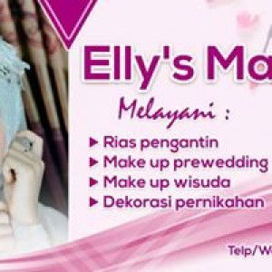 Ely's Make Up profile icon